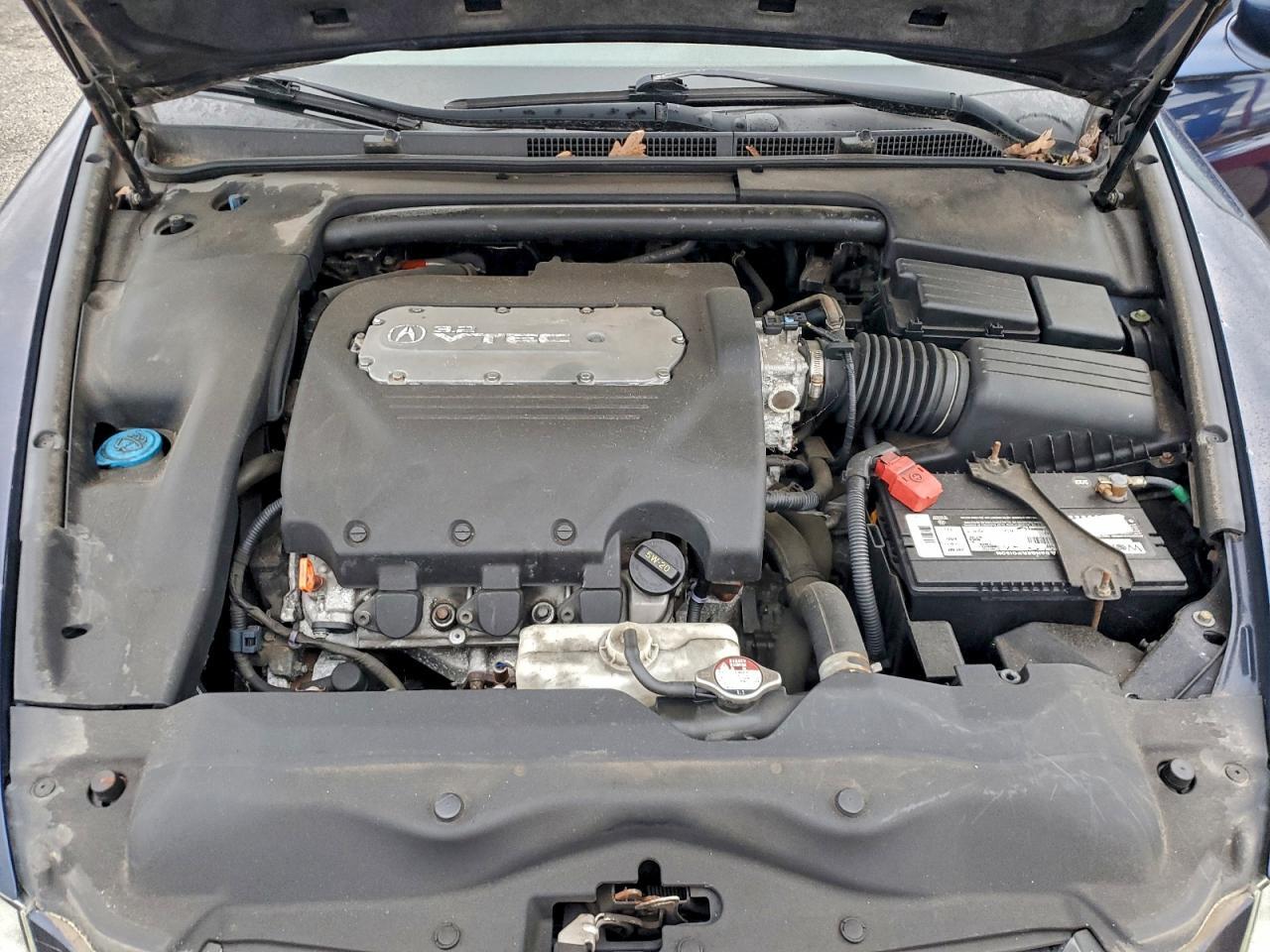 2005 ACURA TL