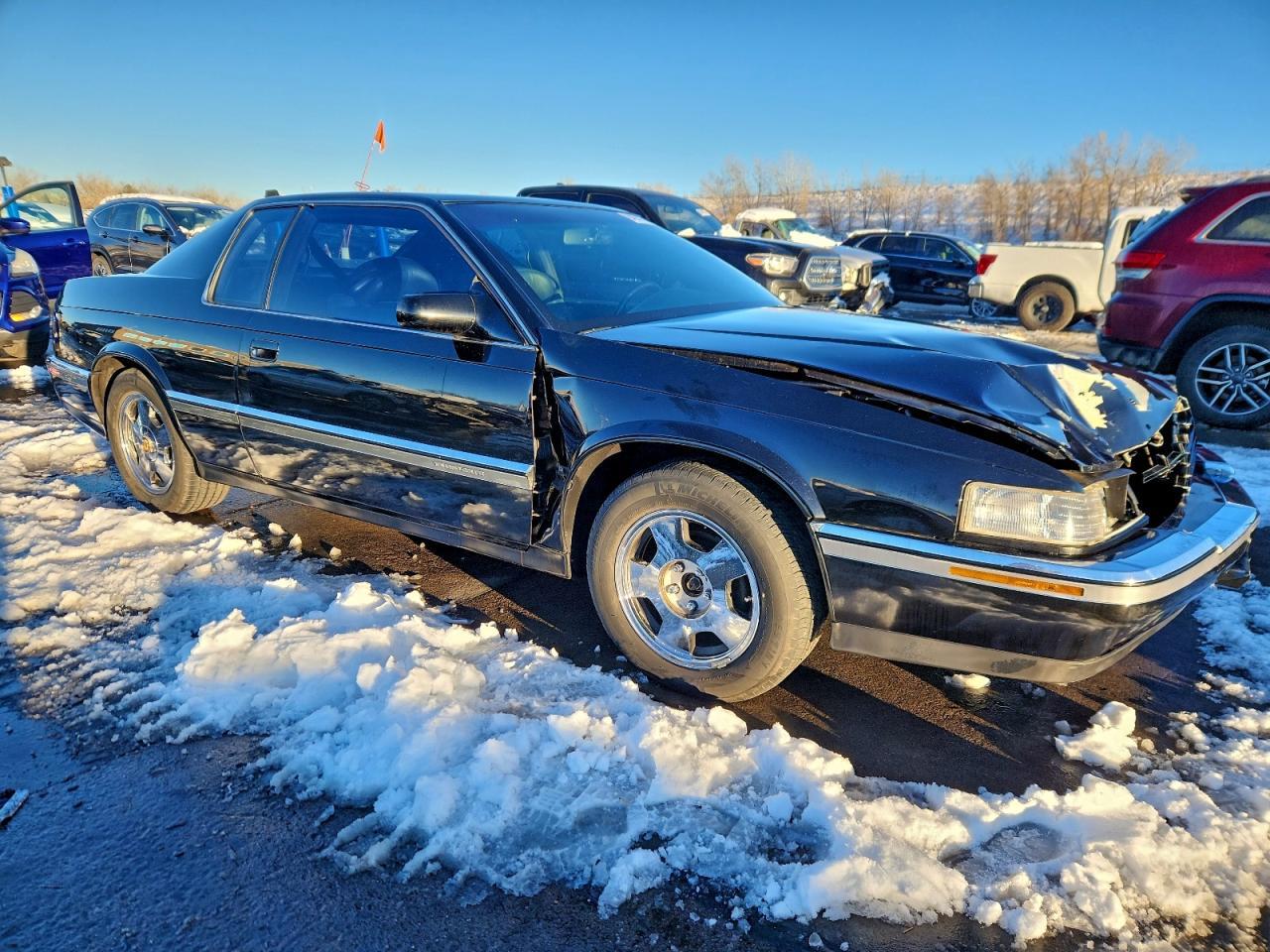 1994 CADILLAC Eldorado