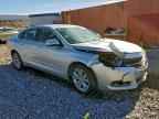 2016 CHEVROLET IMPALA
