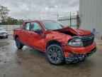 2024 FORD Maverick