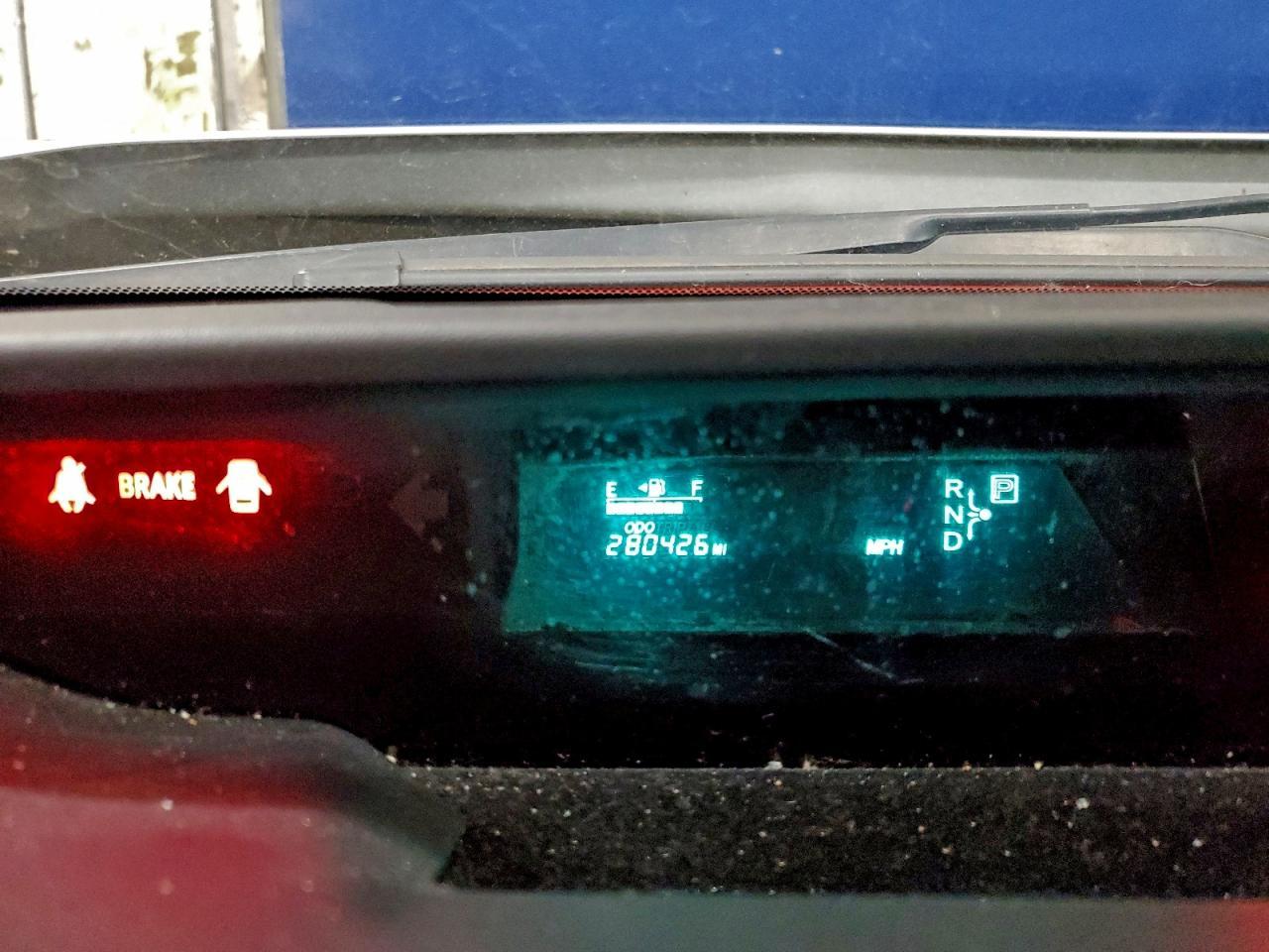 2005 TOYOTA PRIUS