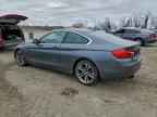 2016 BMW 4 Series