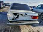 1987 BMW 3 SERIES