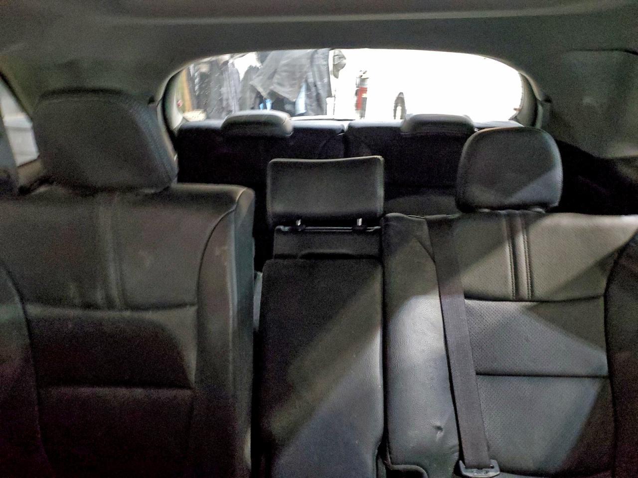 2013 KIA SORENTO