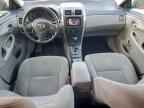 2011 TOYOTA COROLLA