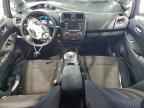 2015 NISSAN LEAF