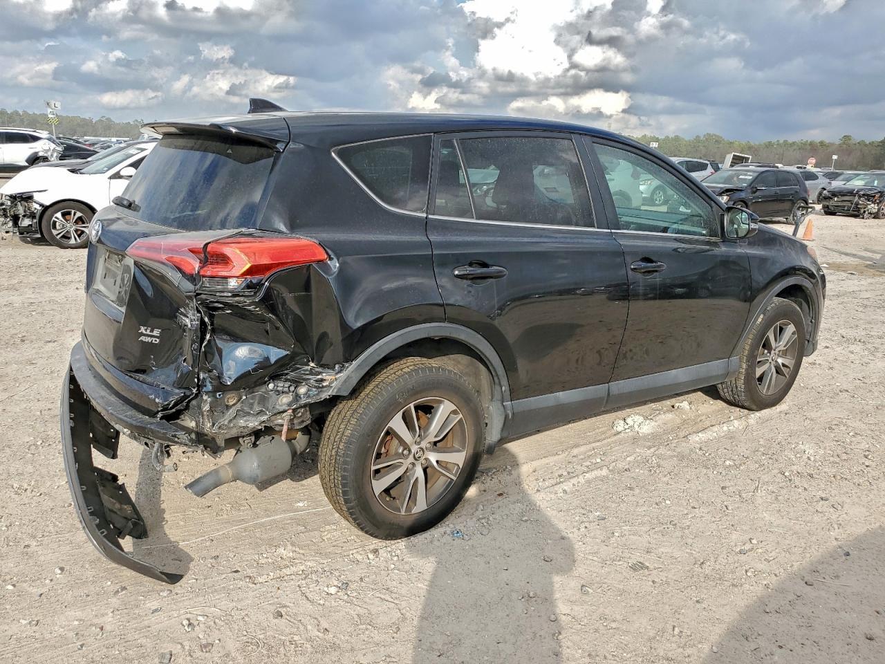 2018 TOYOTA RAV4