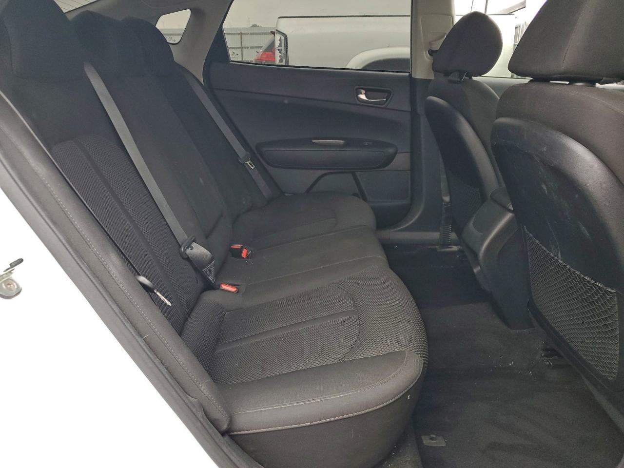 2020 KIA OPTIMA