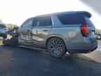 2025 GMC Yukon