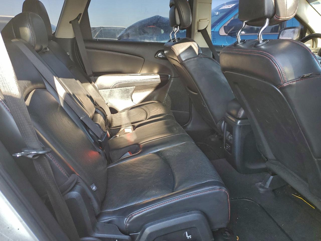 2015 DODGE JOURNEY