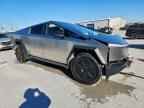 2024 TESLA Cybertruck