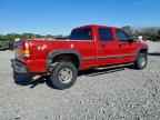 2002 CHEVROLET Silverado 2500