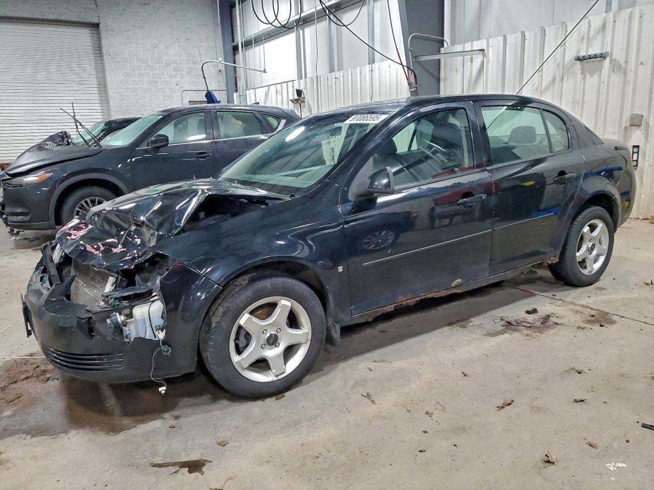 2009 CHEVROLET COBALT