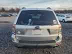 2010 SUBARU FORESTER