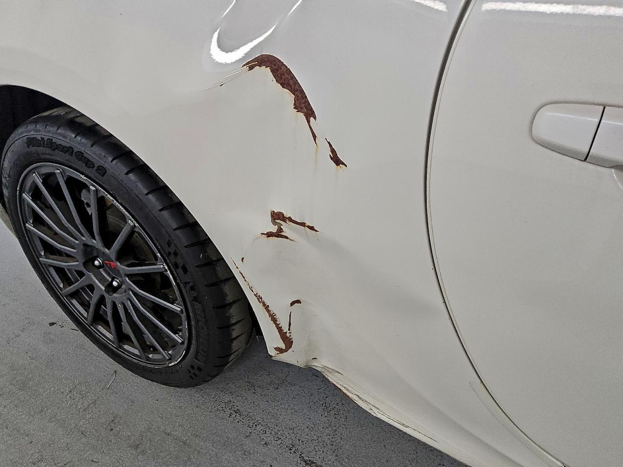 2017 TOYOTA GR 86