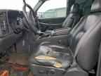 2004 CHEVROLET Silverado