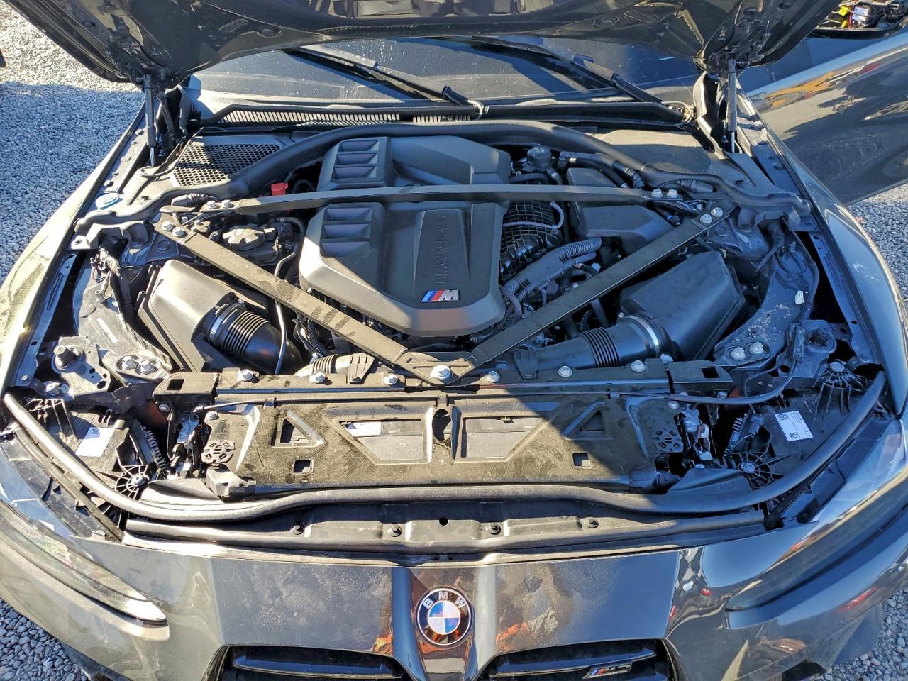 2025 BMW M3