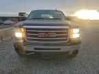 2012 GMC Sierra