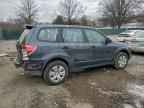 2010 SUBARU FORESTER