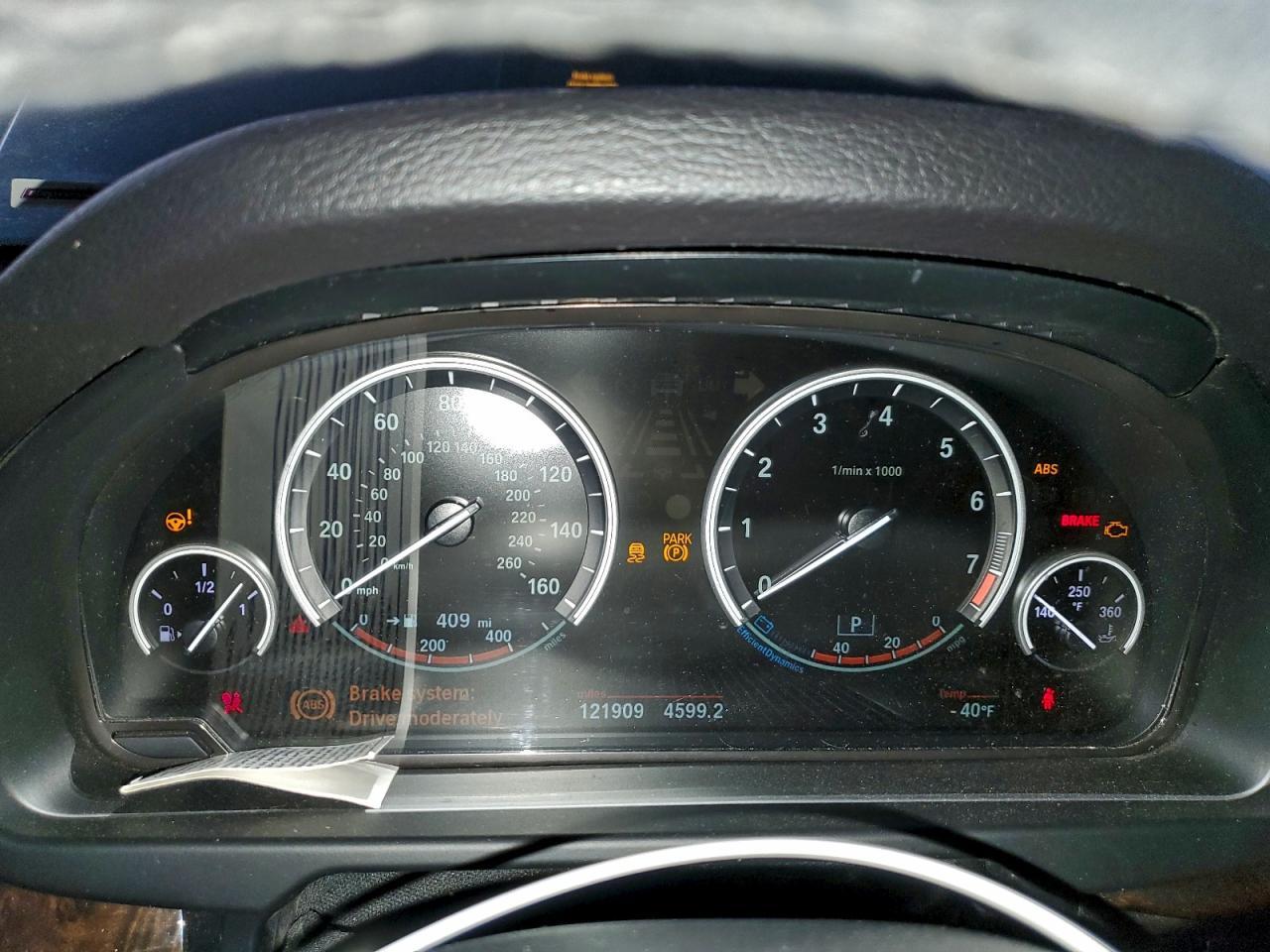 2015 BMW X5