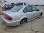 2002 BMW 5 series