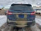 2021 SUBARU Ascent