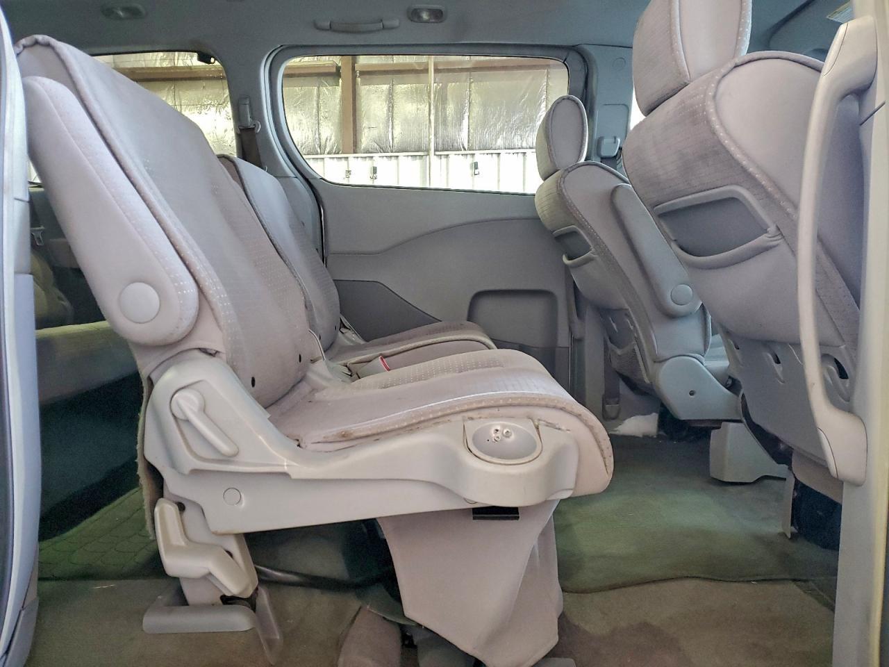 2006 NISSAN Quest