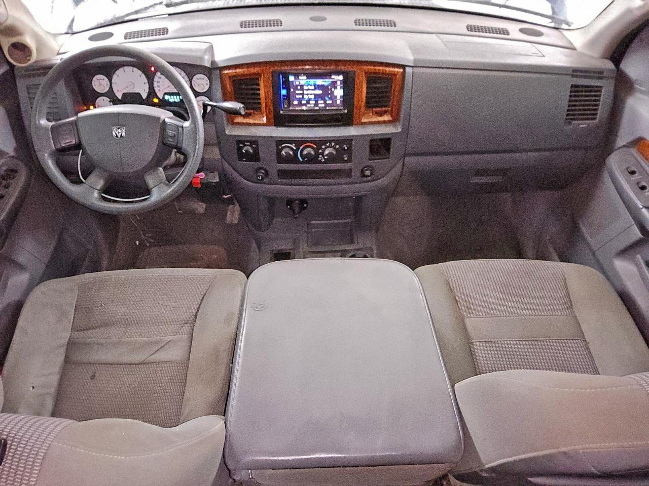 2006 DODGE RAM 1500