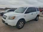 2007 HONDA PILOT