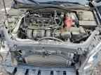2010 FORD FUSION