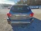 2018 NISSAN PATHFINDER