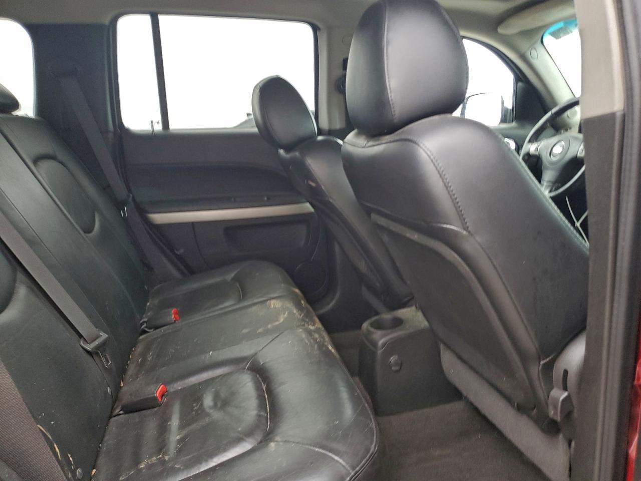 2008 CHEVROLET HHR