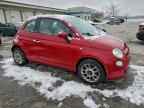 2014 FIAT 500