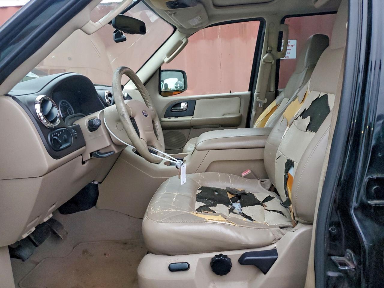 2006 FORD Expedition