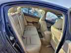 2009 HONDA ACCORD