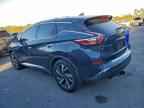 2018 NISSAN MURANO