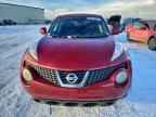 2011 NISSAN Juke