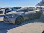 2018 NISSAN Maxima