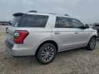 2018 FORD Expedition