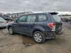 2010 SUBARU FORESTER