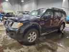 2008 NISSAN PATHFINDER