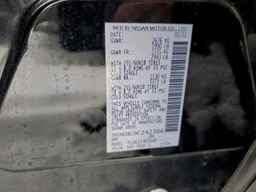 2022 NISSAN PATHFINDER