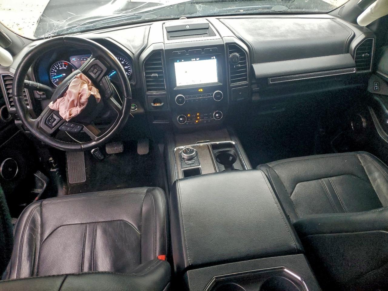 2019 FORD Expedition