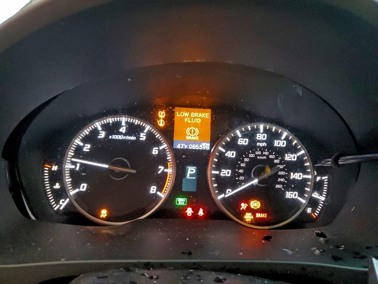 2014 ACURA ILX