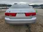 2005 HONDA ACCORD