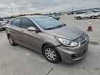 2013 HYUNDAI ACCENT