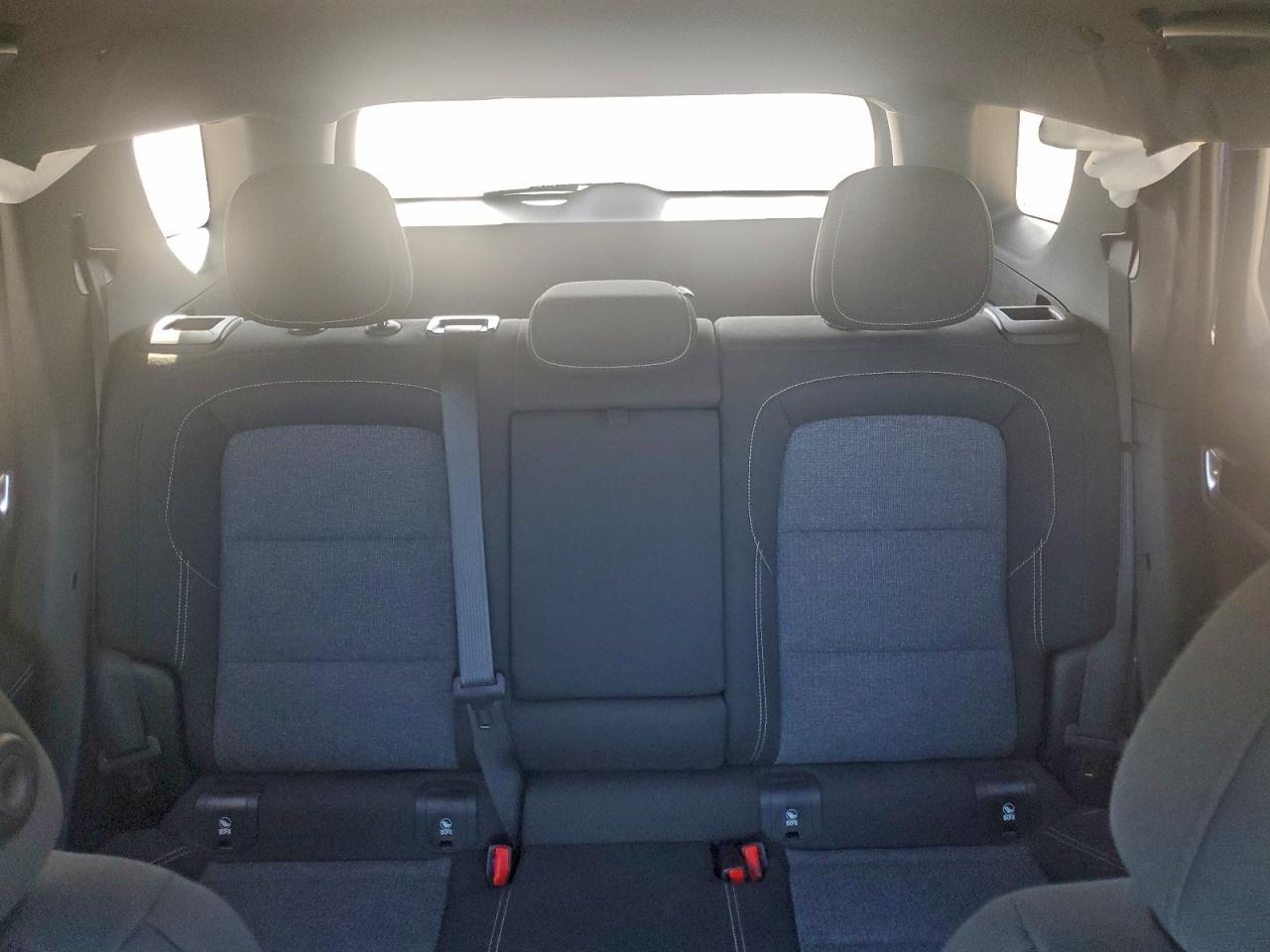 2025 GMC Terrain