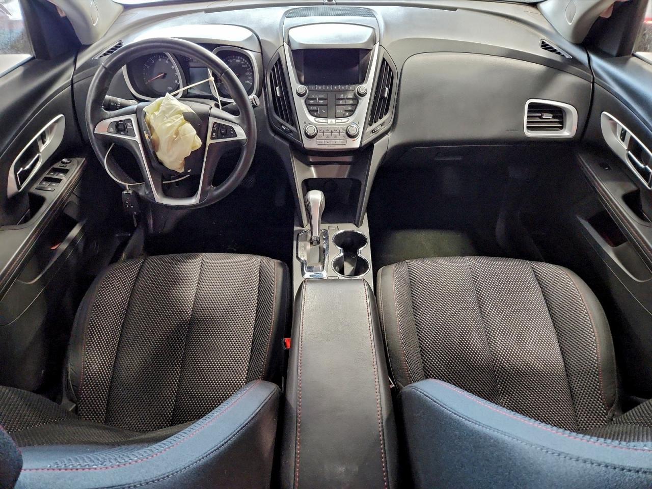 2013 CHEVROLET EQUINOX