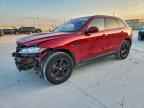 2020 JAGUAR F-Pace