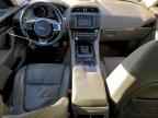 2018 JAGUAR F-Pace